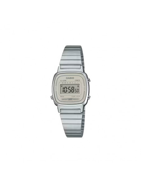 Orologio Casio LA670WEA 8AEF VINTAGE Mini