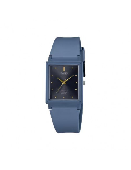 Orologio Casio MQ 38UC 2A2ER Blue