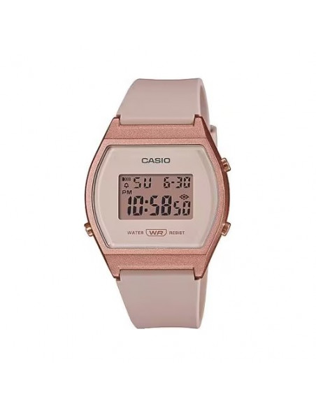 Orologio Casio Lw 204 4Aef Pink