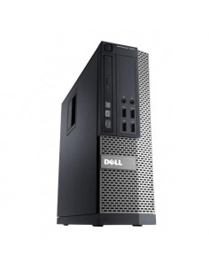 PC DELL REFURBISHED 7010 R1D041 SFF i5-3470 8GB SSD240GB DVD W10P