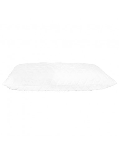 Cuscini 2 pz 60x40x14 cm in Memory Foam
