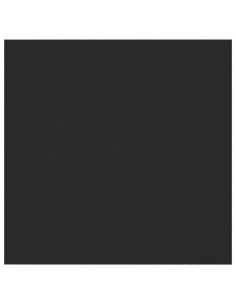 Mobile Porta TV a Parete Nero 30,5x30x30 cm 2