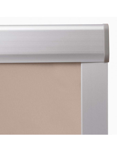 Tenda a Rullo Oscurante Beige MK06