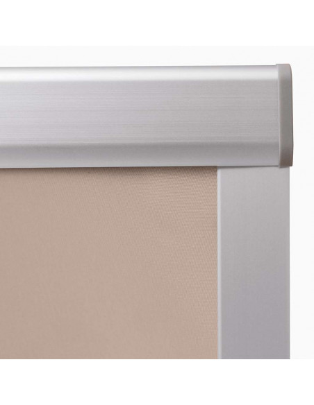 Tenda a Rullo Oscurante Beige MK06