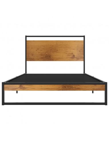 Giroletto in Metallo 90x200 cm