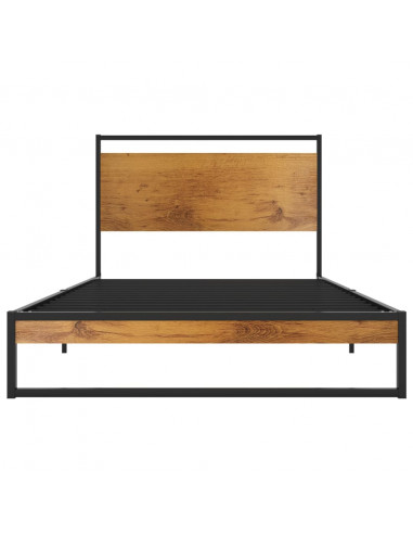 Giroletto in Metallo 100x200 cm