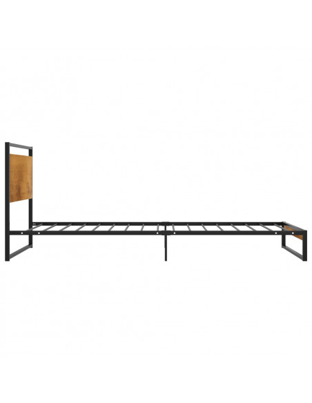 Giroletto in Metallo 100x200 cm