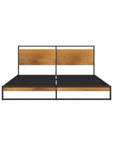 Giroletto in Metallo 140x200 cm