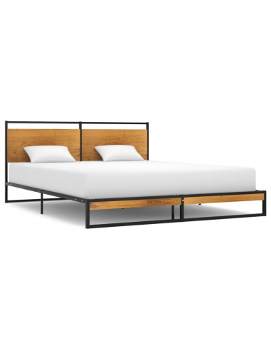 Giroletto in Metallo 160x200 cm