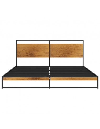 Giroletto in Metallo 160x200 cm