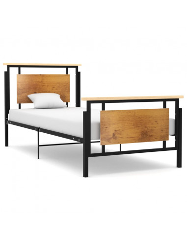 Giroletto in Metallo 100x200 cm