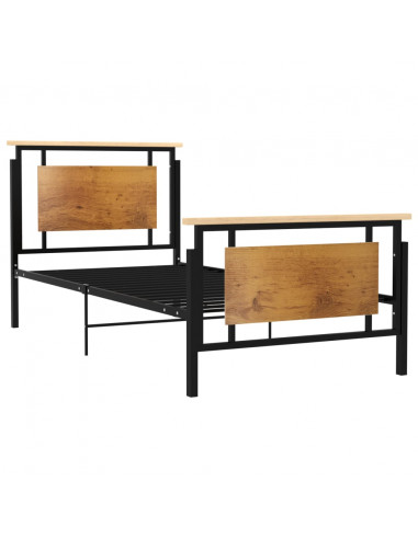 Giroletto in Metallo 100x200 cm