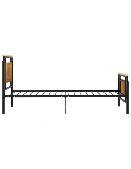 Giroletto in Metallo 100x200 cm