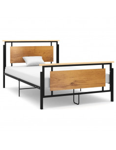 Giroletto in Metallo 120x200 cm 2