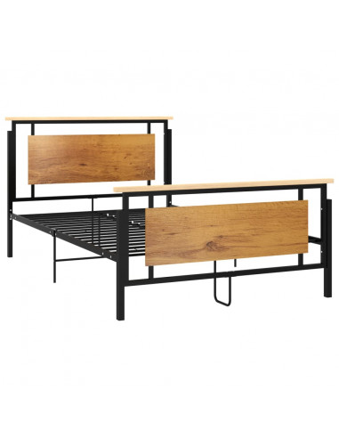 Giroletto in Metallo 120x200 cm