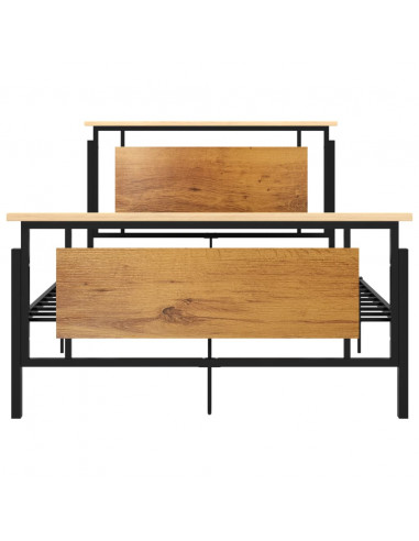 Giroletto in Metallo 120x200 cm