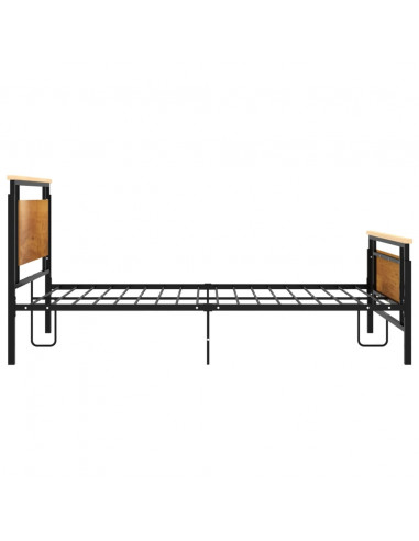 Giroletto in Metallo 120x200 cm