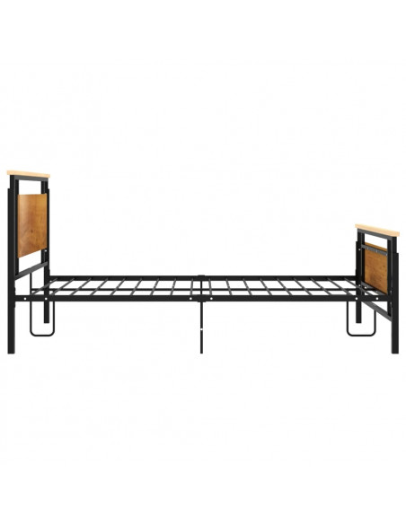 Giroletto in Metallo 120x200 cm