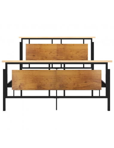 Giroletto in Metallo 140x200 cm