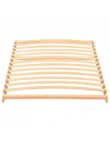 Rete a Doghe con 13 Doghe 70x200 cm