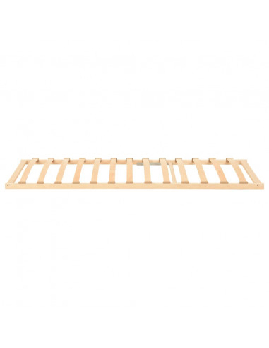 Rete a Doghe con 13 Doghe 90x200 cm