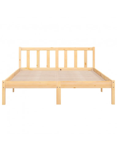 Giroletto Massello Pino 150x200cm King Size