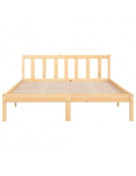 Giroletto Massello Pino 150x200cm King Size