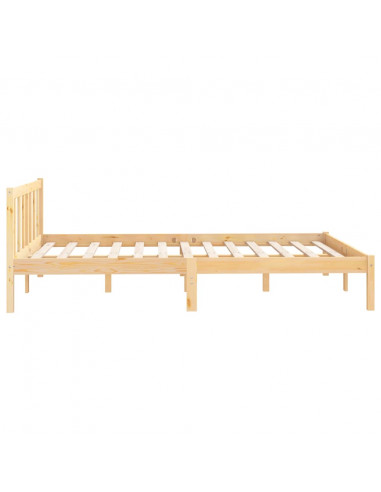 Giroletto Massello Pino 150x200cm King Size