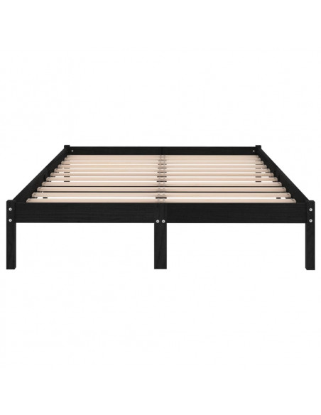 Giroletto in Legno Massello 120x190 cm Small Double