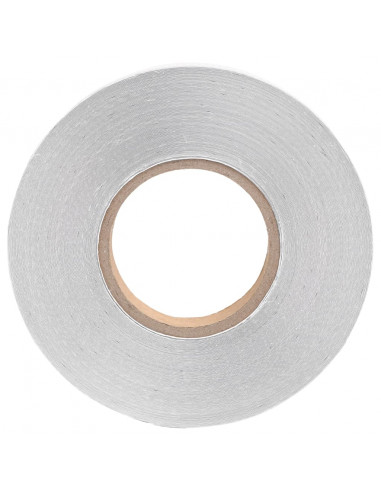 Nastro Riflettente bianco 2,5 cm x 50 m PVC