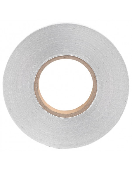 Nastro Riflettente bianco 2,5 cm x 50 m PVC