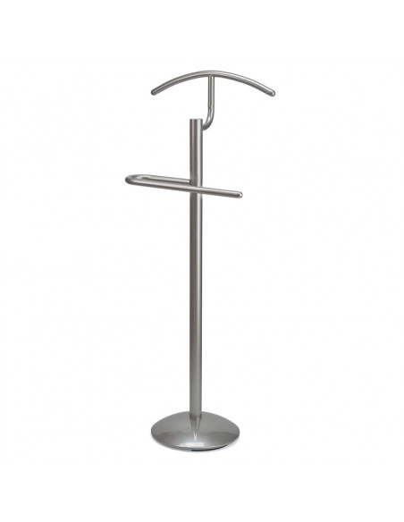 V-Part Porta Indumenti Design Acciaio