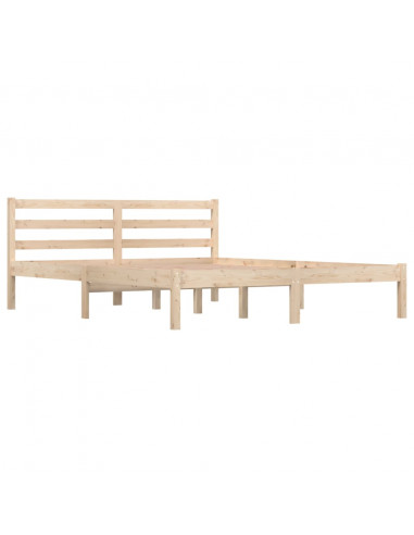 Giroletto Massello Pino 150x200cm King Size