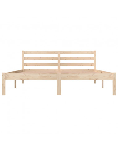 Giroletto Massello Pino 150x200cm King Size