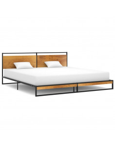 Giroletto in Metallo 200x200 cm 2