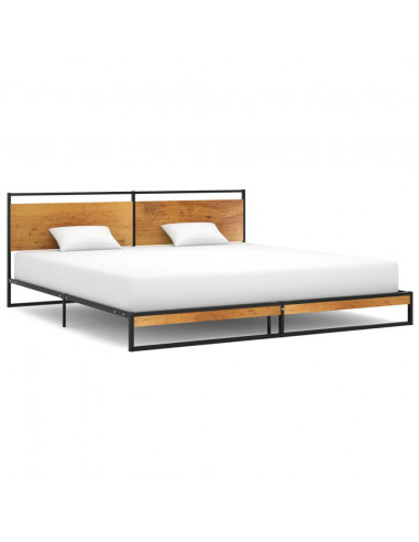 Giroletto in Metallo 200x200 cm