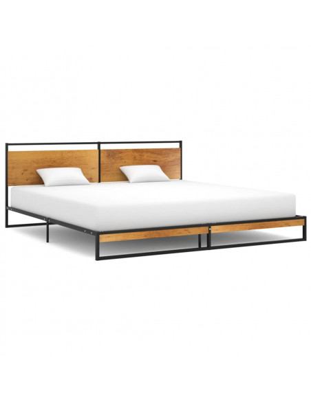 Giroletto in Metallo 200x200 cm