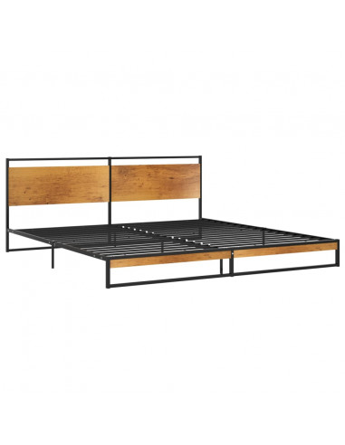 Giroletto in Metallo 200x200 cm