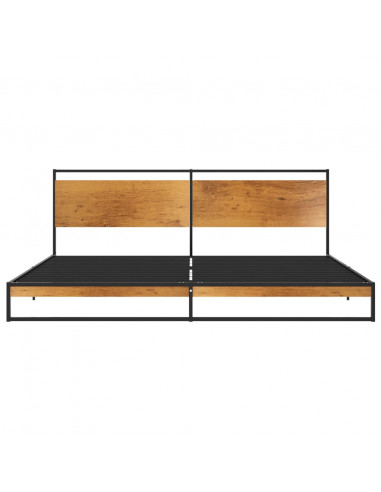 Giroletto in Metallo 200x200 cm