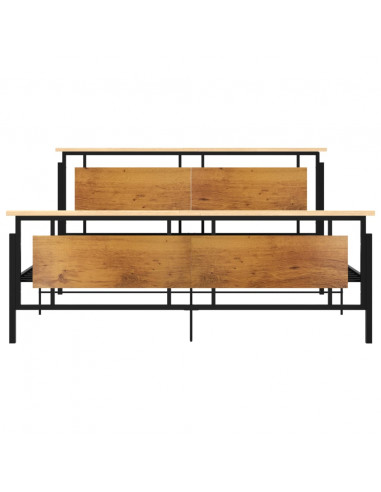 Giroletto in Metallo 180x200 cm