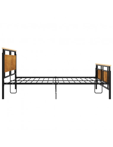 Giroletto in Metallo 180x200 cm