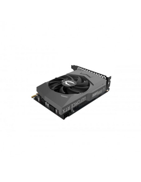 Zotac GeForce RTX 3050 Gaming Eco Solo 8GB GDDR6 HDMI/3*DisplayPort PCI Ex. 4.0 8x