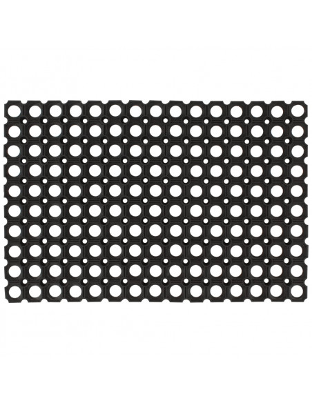 Zerbini in Gomma 5 pz 22 mm 40x60 cm
