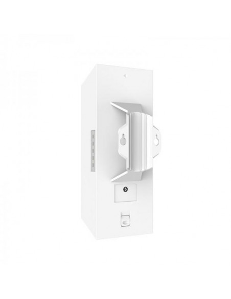 Tenda O1 punto accesso WLAN 300 Mbit/s Supporto Power over Ethernet (PoE) Bianco