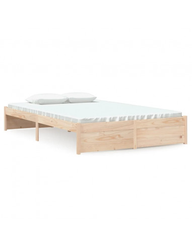 Giroletto in Legno Massello 120x200 cm