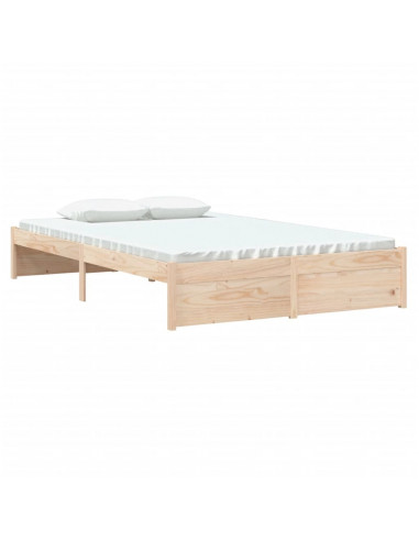 Giroletto in Legno Massello 120x200 cm