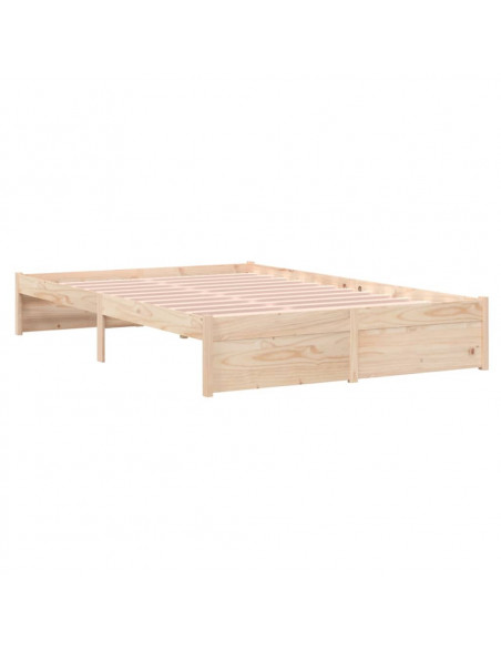 Giroletto in Legno Massello 120x200 cm