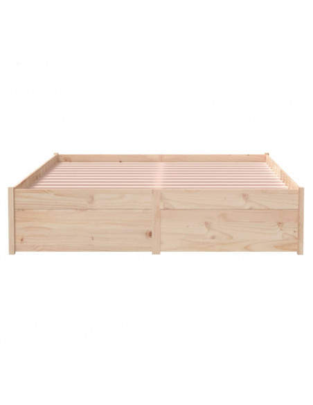 Giroletto in Legno Massello 120x200 cm