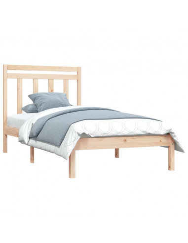 Giroletto in Legno Massello 100x200 cm