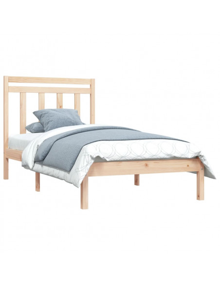 Giroletto in Legno Massello 100x200 cm